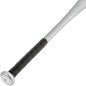 Preview: EA Sporting, Baseballschläger, silber, Aluminium, 71 cm, 28"